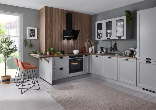 Landhausküchen Pyrbaum - Küchen im Landhausstil