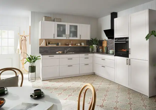 Landhausküchen Pyrbaum - Küchen im Landhausstil