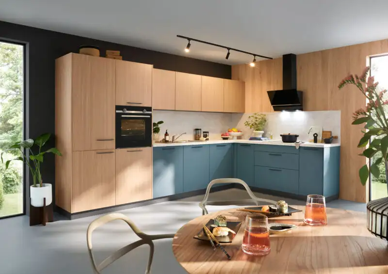 Klassische Küchen Pyrbaum