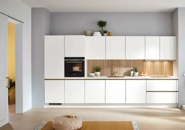 Klassische Küchen Pyrbaum