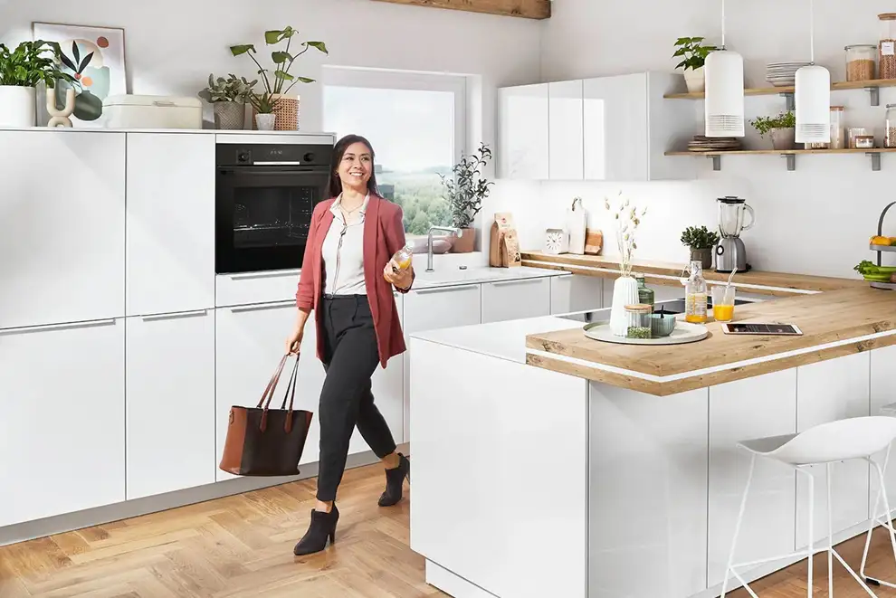 Klassische Küchen Pyrbaum