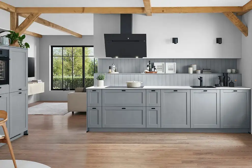 Landhausküchen Pyrbaum